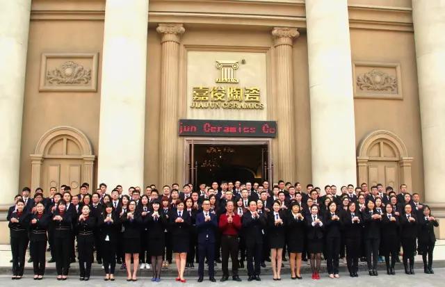 感恩16有你，17扬帆起航！
