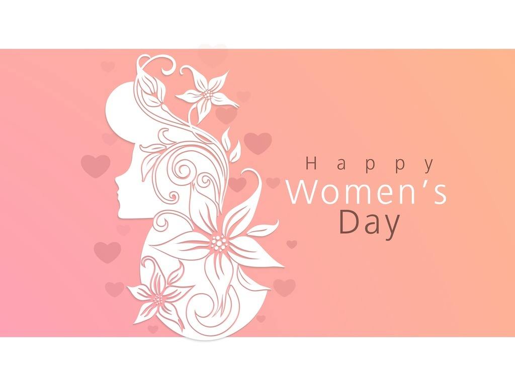 女神节 | 致最美的妳！