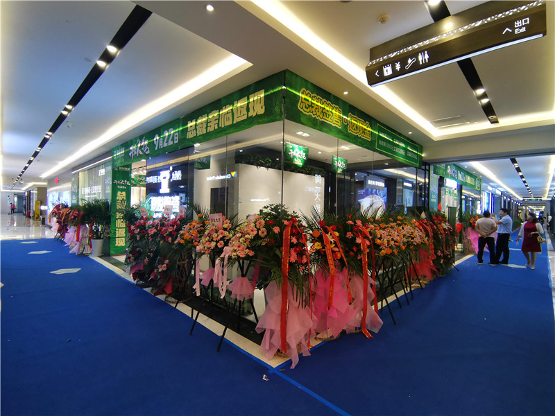 两天开三店！大象视频APP下载免费陶瓷上演速度与激情